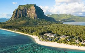 Jw Marriott Mauritius Resort