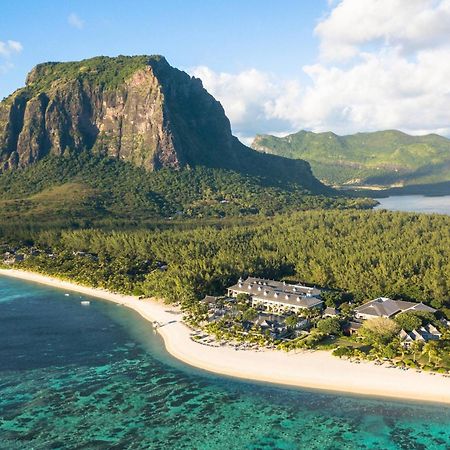 The St. Regis Le Morne Resort, Mauritius Buitenkant foto